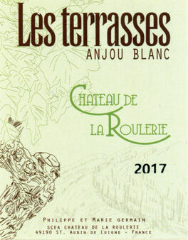 Les Terrasses