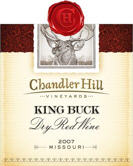 King Buck