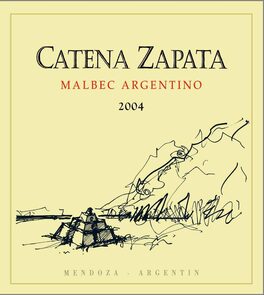 Malbec Argentino