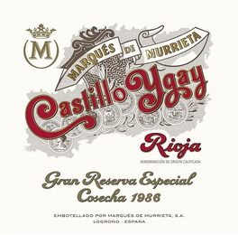 Gran Reserva Especial
