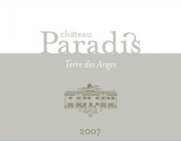 Terre Des Anges