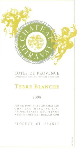 Terre Blanche
