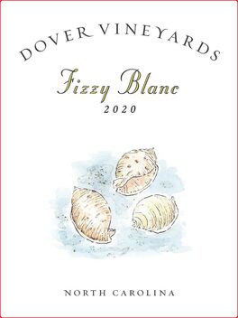 Fizzy Blanc