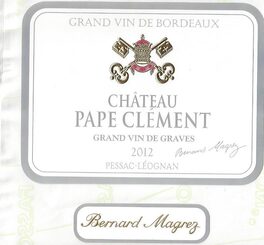 Bernard Magrez