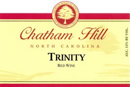 Trinity