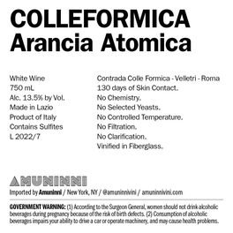 Arancia Atomica