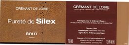 Pureté de Silex