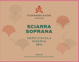 Sciarra Soprana