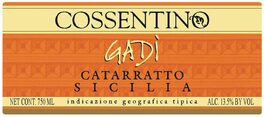 Gadi Catarratto
