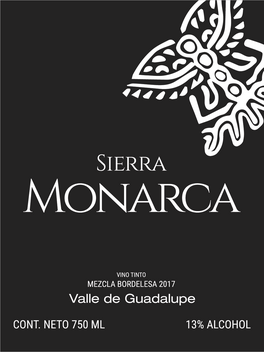 Sierra Monarca
