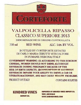 Classico Superiore