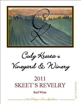 Skeet's Revelry