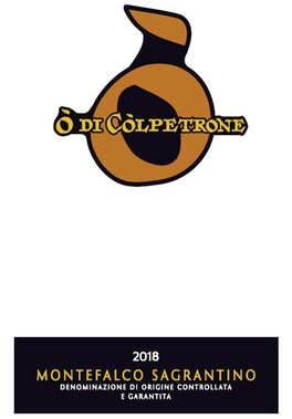 O' Di Colpetrone