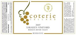 Saralee's Vineyard
