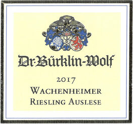 Wachenheimer