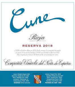 Reserva