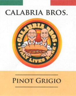 Calabria Bros.