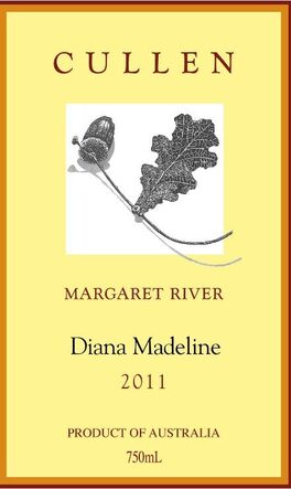 Diana Madeline