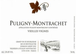 Vieilles Vignes