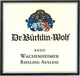 Wachenheimer