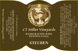 Steuben