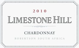 Limestone Hill