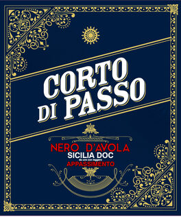 Corto Di Passo