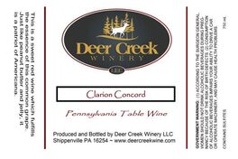 Clarion Concord
