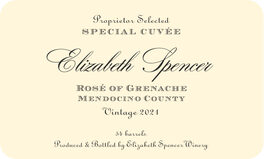 Proprietor Selected Special Cuvee