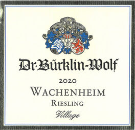 Wachenheimer