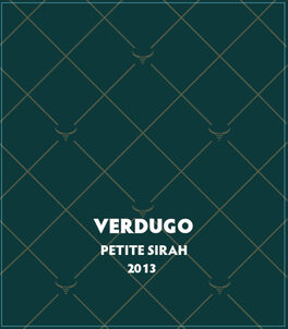 Verdugo