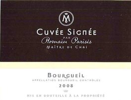 Cuvée Signée