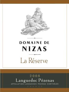 La Reserve
