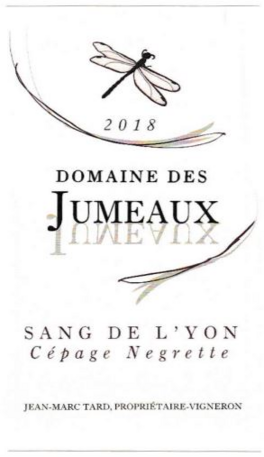 Sang De L'yon