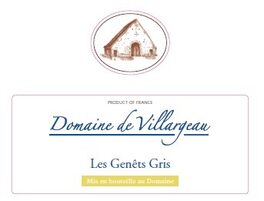 Les Genets Gris