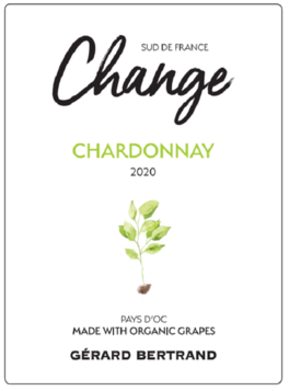 Change