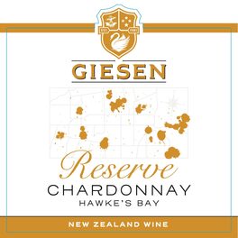 Hawks Bay Chardonnay