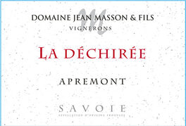 La Dechiree Apremont