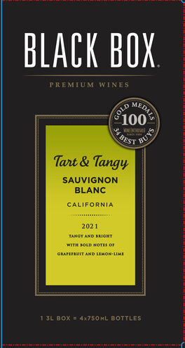 Tart & Tangy