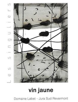Vin Jaune