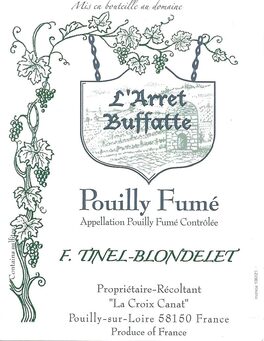L'arret Buffatte