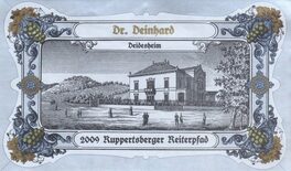 Ruppertsberger Reiterpfad Kabinett