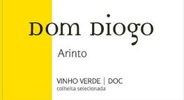 Dom Diogo Vinho Verde Colheita Selecionada