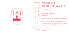 Vignoble de Haute Savoie