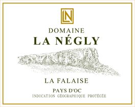 La Falaise