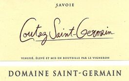 Coutaz Saint-Germain