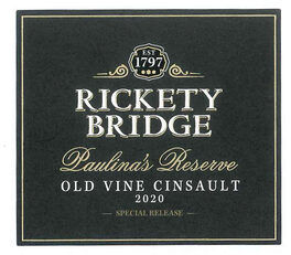Paulina's Reserve