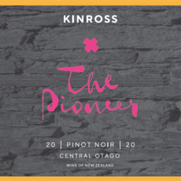 The Pioneer