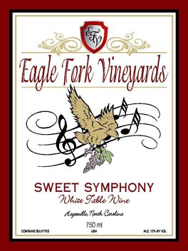 Sweet Symphony