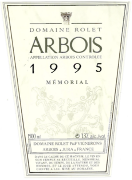Memorial Rouge